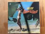 LP Golden Hawaiian The Royal Hawaiian Boys, Ophalen of Verzenden, Gebruikt, 12 inch, Overige soorten