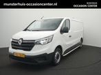 Renault Trafic 2.0 Blue dCi 130 T30 L2H1 Start - All Seasonb, Voorwielaandrijving, Gebruikt, Renault, Wit