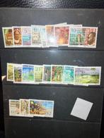 Papua New Guinea, Verzenden, Postfris