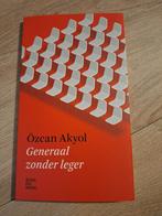 Ozcan Akyol - Generaal zonder leger, Ophalen of Verzenden, Zo goed als nieuw, Ozcan Akyol