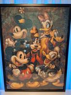 Diamond Painting Disney Figuren, Ophalen of Verzenden