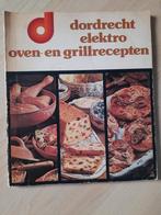 DORDRECHT ELEKTRO OVEN- EN GRILLRECEPTEN Ina Hoffmann, Ophalen of Verzenden, Gelezen, Nederland en België