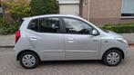 Hyundai i10 1.0 5DR 2013 Grijs, Voorwielaandrijving, Stof, Zwart, 400 kg