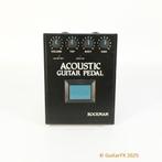 Rockman Acoustic Guitar Pedal (s/n AA-23U598), -, -, Ophalen of Verzenden, Compressor