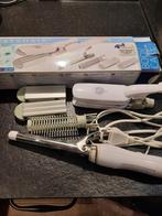 Watshair 4-in-1 Styling Set, Witgoed en Apparatuur, Ophalen, Gebruikt, Haarverzorging