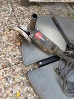 Metabo WE 26-230 MVT Haakse slijper 2600W - 230mm  Softstart, Doe-het-zelf en Verbouw, Gereedschap | Slijpmachines, Ophalen of Verzenden