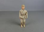 Vintage Star Wars Luke Skywalker Actiefiguur (1999 Hasbro), Ophalen of Verzenden, Gebruikt, Actiefiguurtje