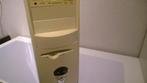 Vintage PC (gaming), Intel core 2 6300, GT 230, Win XP, Computers en Software, Vintage Computers, Ophalen