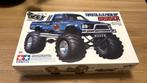 Tamiya 58519 RC Toyota 4X4 Pick-Up Bruiser, Hobby en Vrije tijd, Modelbouw | Radiografisch | Auto's, Nieuw, Auto offroad, Elektro