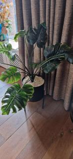Kunstplant met Pot - Mooie Decoratie!, Huis en Inrichting, Ophalen