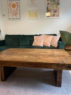 salontafel, Ophalen, Gebruikt, 100 tot 150 cm, 50 tot 100 cm
