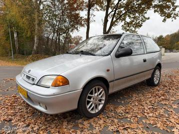 Suzuki Swift 1.3 GLS/ AUTOMAAT / AIRCO /VOL JAAR APK! beschikbaar voor biedingen