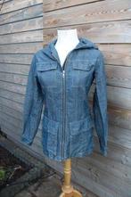 Spijkerjas Oilily mt S Vaste prijs AANBIEDING, Oilily, Blauw, Ophalen of Verzenden, Zo goed als nieuw