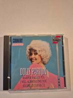 Dolly Parton, Cd's en Dvd's, Ophalen of Verzenden, Zo goed als nieuw