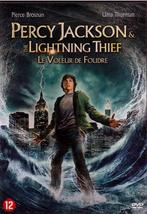 Percy Jackson & The Lightning Thief - DVD, Boeken, Verzenden, Zo goed als nieuw