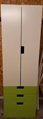 Ikea Kast met deuren en lades, Ophalen, Gebruikt, 50 tot 100 cm, 150 tot 200 cm