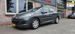 Peugeot 207 1.4 VTi X-line NAP! Trekhaak! Airco! Cruise Cont, Voorwielaandrijving, Origineel Nederlands, Handgeschakeld, Euro 4