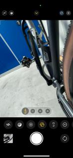 Santos Cross Travelbike, Fietsen en Brommers, Overige merken, 10 tot 15 versnellingen, Heren, Aluminium