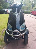 Scootmobile, Diversen, Brommobielen en Scootmobielen, Ophalen, Gebruikt
