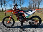 Ktm Sxf 450 factory 2021 72 uur, Motoren, Motoren | KTM, Particulier, Crossmotor