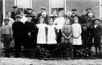 Hardinxveld-Giessendam, Verzenden, 1920 tot 1940, Ongelopen, Zuid-Holland