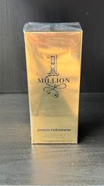 Paco Rabanne 1 Million 100ml | Nieuw en geseald, Ophalen of Verzenden, Nieuw