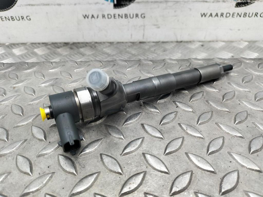 FIAT 500X BRANDSTOF INJECTOR / VERSTUIVER 2017, Auto-onderdelen, Ophalen of Verzenden, Gebruikt, Stiba lid