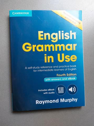 English Grammar in Use