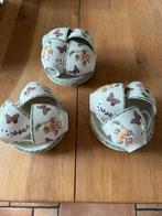 10 JBS Kopjes en Schotels, Huis en Inrichting, Keuken | Servies, Ophalen, Zo goed als nieuw, Overige stijlen, Kop(pen) en/of Schotel(s)