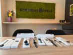 Apple Watch SE 2022 40/44MM, Ophalen, Apple, Zwart, IOS