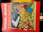Suske en Wiskes nr 67t/m205, Eén stripboek, Ophalen, Gelezen