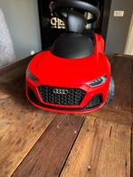Audi Loopauto - Zo Goed Als Nieuw!, Kinderen en Baby's, Ophalen, Zo goed als nieuw