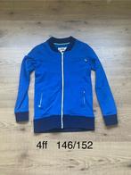 4funkyflavours Vestje zomerjasje Maat 146/152, Ophalen, Zo goed als nieuw, Jongen, Jas