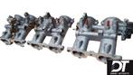 Gasklephuizen BMW M6 E24 M5 E28 M88/3, Auto-onderdelen, Motor en Toebehoren, Gebruikt, Ophalen of Verzenden, BMW, BMW