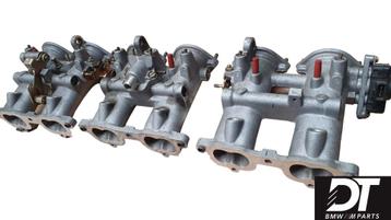 Gasklephuizen BMW M6 E24 M5 E28 M88/3 beschikbaar voor biedingen