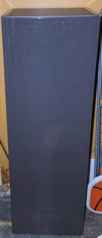 Vandaag Af Te Halen! Grijze Lak Kast - Multifunctioneel, Huis en Inrichting, Kasten | Kledingkasten, Ophalen, Overige materialen