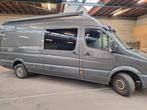 Tweepersoons camperbus, Automaat, Chemisch toilet, Buscamper of Camperbus, Tot en met 2