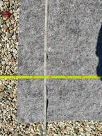 Vijverbeschermdoek 2 X 4,5m / vijvervlies / verhuisdeken, Ophalen of Verzenden, Nieuw