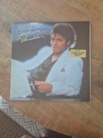 Michael jackson Thriller, Ophalen of Verzenden, 1980 tot 2000, Zo goed als nieuw
