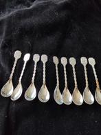 Provincie theelepels van Nelle, Ophalen of Verzenden