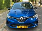 Renault Clio 1.0 TCe 90pk GPF 2022 Blauw, Voorwielaandrijving, Zwart, 580 kg, Blauw