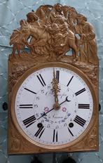 antieke klok, Antiek en Kunst, Antiek | Klokken, Ophalen