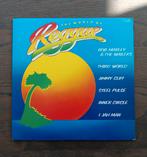 Bob Marley - Steel Pulse - Third World - vinyl -LP, Ophalen of Verzenden, Zo goed als nieuw, 12 inch