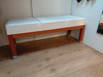 Voetenbankje Jan de Bouvrie, Ophalen, Hout, Minder dan 50 cm, Gebruikt