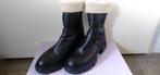 NIEUW!! Copenhagen Boot Vegan Teddy Nappa zwart Maat 39, Hoge laarzen, Zwart, Nieuw, ...
