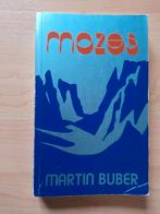 MOZES  Martin Buber, Ophalen of Verzenden, Gelezen