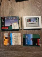 Mystic Quest Legend - Super Nintendo (SNES), Spelcomputers en Games, Games | Nintendo Super NES, Gebruikt, 1 speler, Ophalen of Verzenden