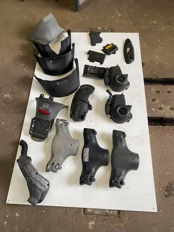 Piaggio Zip Onderdelen Partij beschikbaar voor biedingen