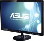 Asus beeldscherm monitor 21,5 inch - 60HZ, Computers en Software, Monitoren, 21,5, Kantelbaar, 60 Hz of minder, Overige typen