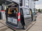 Ford Tourneo Connect Grand 1.6 Titanium Autmaat L2 MINICAMPE, Caravans en Kamperen, Campers, Automaat, Klanten@ford.com, Koelkast